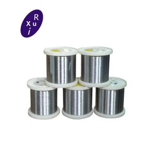 Incoloy 800 Wire