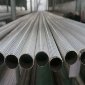 Inconel 800H rør