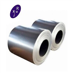 Uns S32950 Tosidig stripe i rustfritt stål