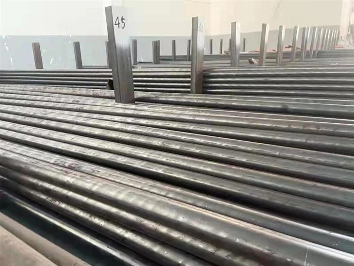 Q235 Carbon Steel Bar