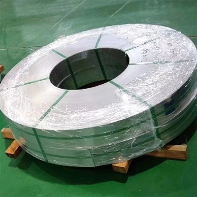 Nikkel 270 coil